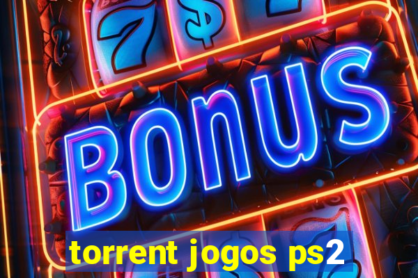 torrent jogos ps2